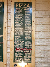 Photos du propriétaire du Pizzeria ARTISANAL PIZZA à Paris - n°19