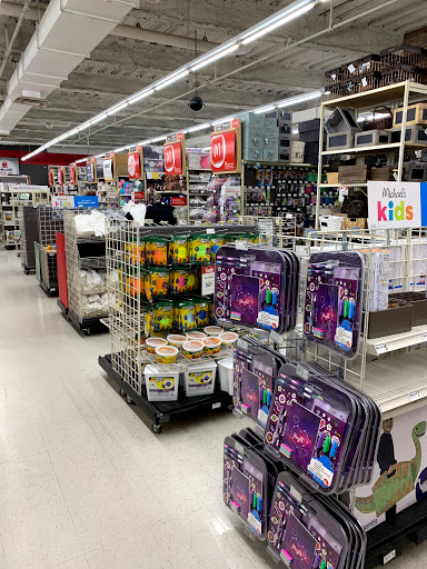 Craft Store «Michaels», reviews and photos, 1350 Northern Blvd, Manhasset, NY 11030, USA