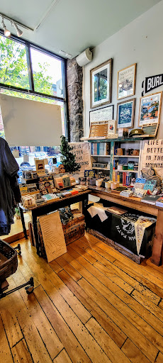Gift Shop «Common Deer», reviews and photos, 210 College St #101, Burlington, VT 05401, USA
