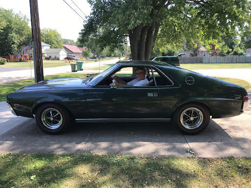 Auto Repair Shop «Dick Strang Automotive», reviews and photos, 1212 Golf Rd, Waukegan, IL 60087, USA