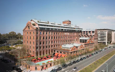 Faena Hotel Buenos Aires image