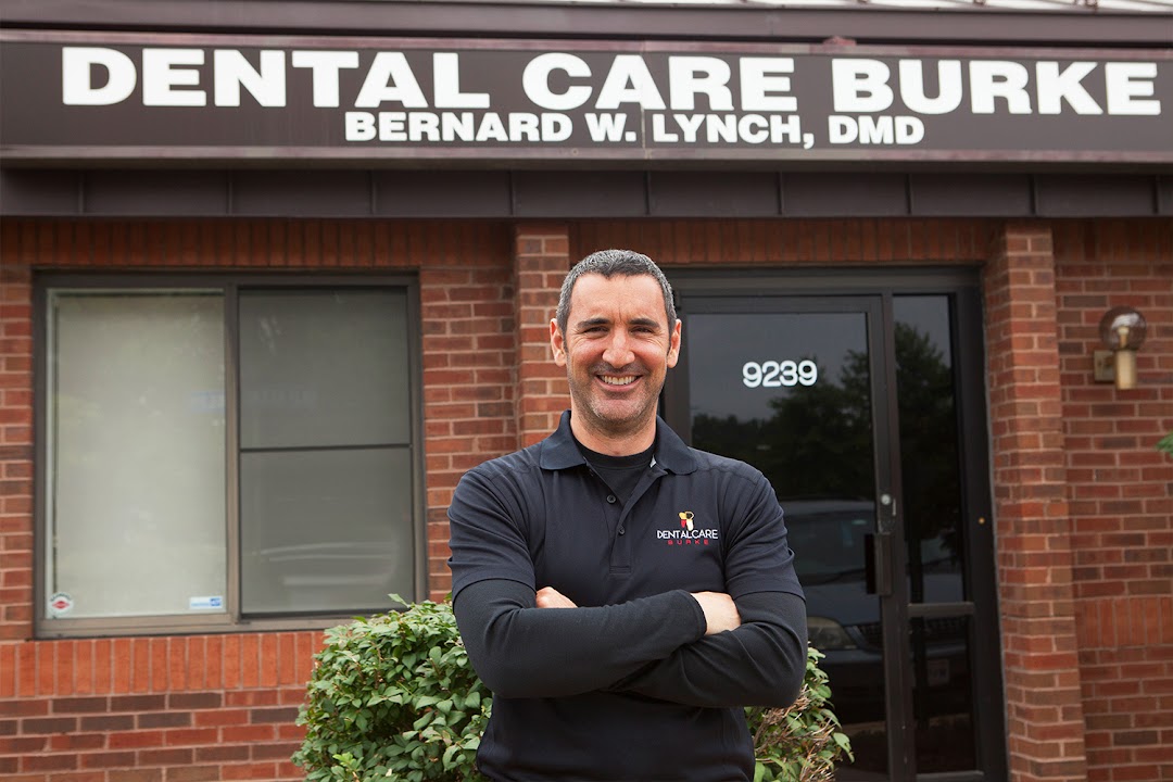 Dental Care Burke