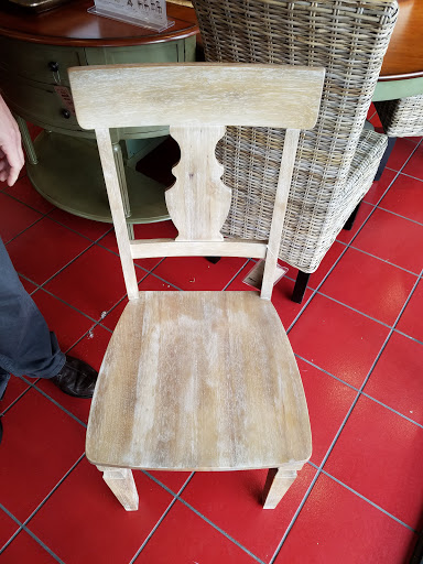 Home Goods Store «Pier 1 Imports», reviews and photos, 11211 SE 82nd Ave, Happy Valley, OR 97086, USA