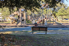 Bay Oaks Park