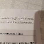 Photo n°1 de l'avis de itss.o fait le 18/10/2020 à 17:07 sur le  Manufaktur Boutique Hotel à Stadt Wehlen