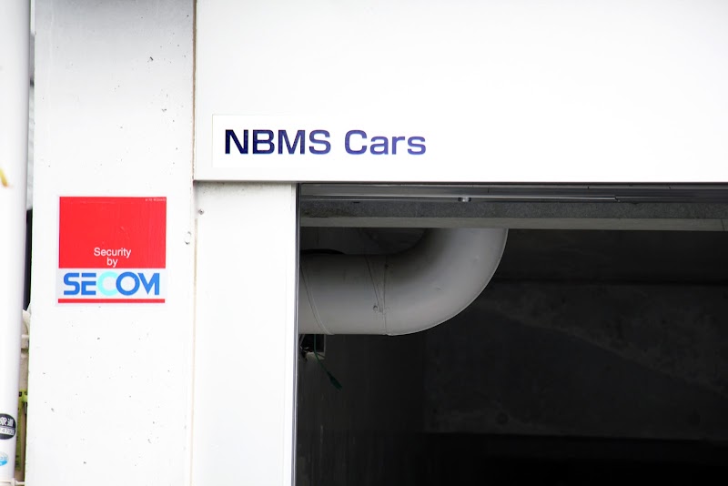 NBMS Cars