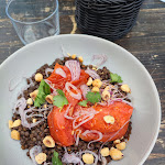 Photo n° 2 de l'avis de Thomas.e fait le 30/03/2022 à 17:28 pour Le Préau à Le Pré-Saint-Gervais