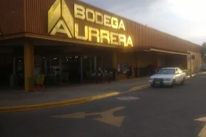 Bodega Aurrera, Teotihuacán image