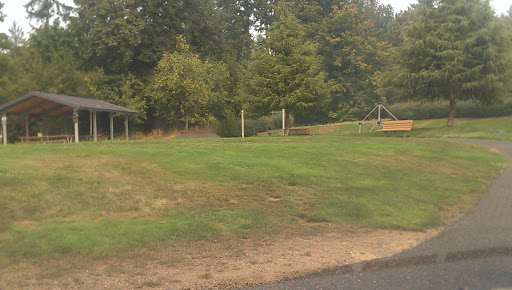 Park «Foege Park», reviews and photos, 125 NW Cedar Hills Blvd, Portland, OR 97229, USA