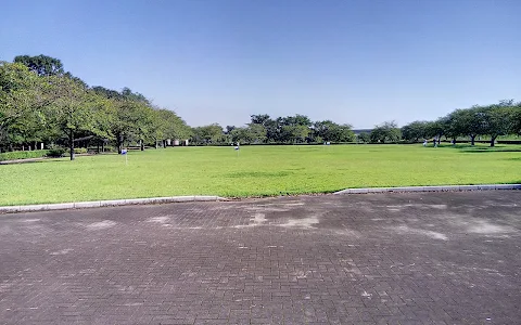 Tatenuma Ryokuchi Park image