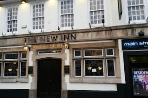 The New Inn image