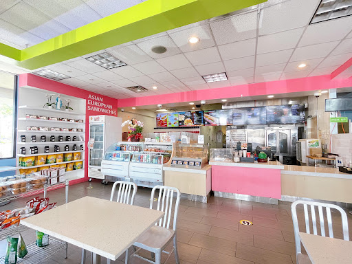 Lees Sandwiches image