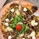 Photo n°8 de l'avis de Stefano.a fait le 28/05/2022 à 20:28 sur le  Apud Jatum - San Cipirello à San Cipirello