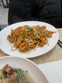 Plats et boissons du Restaurant Phô Vincennes - n°12