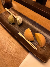 Mochi du Restaurant japonais KUMA - Marais à Paris - n°7