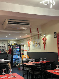 Atmosphère du Restaurant chinois Panda Chine à Nice - n°19
