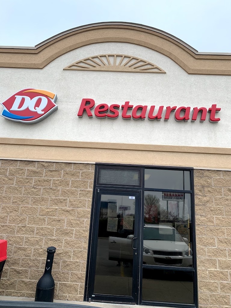 Dairy Queen Bismarck, ND 58504 Menu, Reviews, Hours & Contact