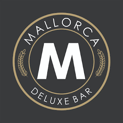 Mallorca Deluxe Bar