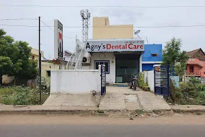 Agny's Dental Care image