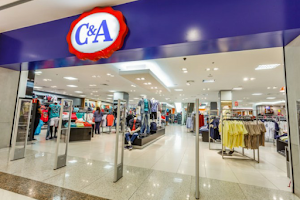 C & A Fashions Novo Shopping Ribeirao Preto image