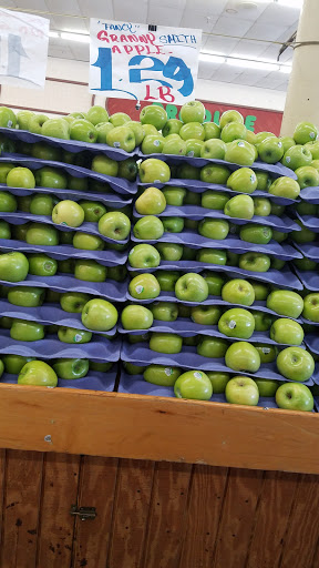 Supermarket «206 Farmers Market Inc», reviews and photos, 626 US-206, Hillsborough Township, NJ 08844, USA