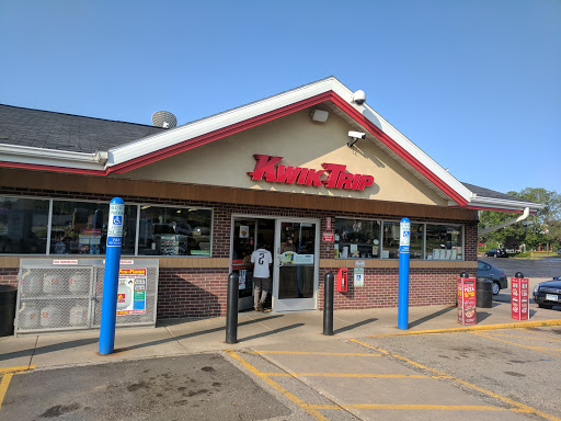 KWIK TRIP #350 en Onalaska