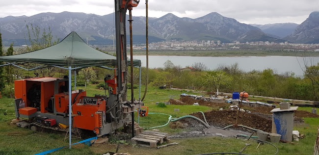 Отзиви за Сондажи за вода Враца - Stoychev drill в Враца - Строителна фирма