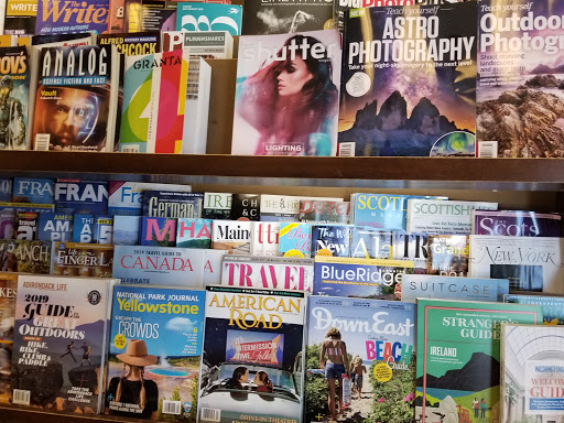 Book Store «Barnes & Noble», reviews and photos, 375 NJ-10, Ledgewood, NJ 07852, USA