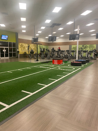 Gym «LA Fitness», reviews and photos, 1382 S Cotton Ln, Goodyear, AZ 85338, USA
