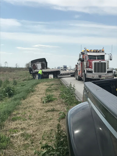 Towing Service «Benefiel Truck Repair & Towing», reviews and photos, 709 S 8th St, Nebraska City, NE 68410, USA