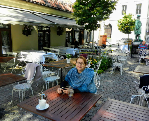 Kafeer Oslo