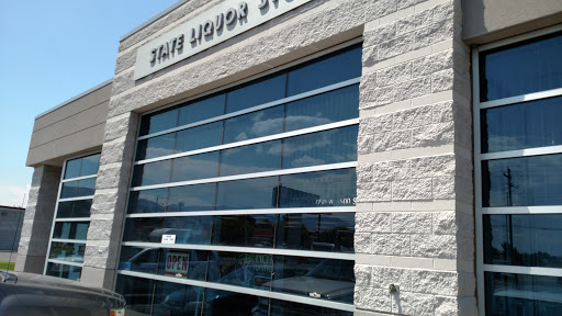 Liquor Store «Utah State Liquor Store», reviews and photos, 7250 3500 S, Magna, UT 84044, USA