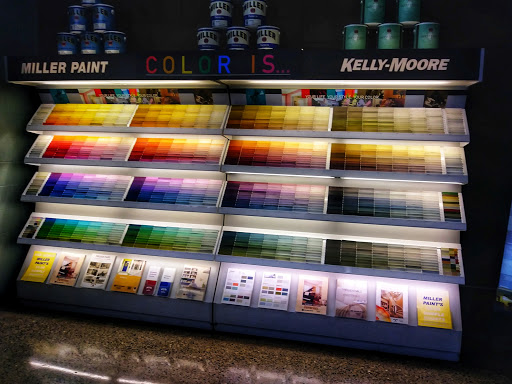 Paint Store «Miller Paint Company», reviews and photos, 2607 NE Andresen Rd, Vancouver, WA 98661, USA