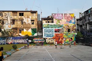 Chaloemla Park (Graffiti Park) image