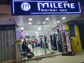 Milene Barber Salon