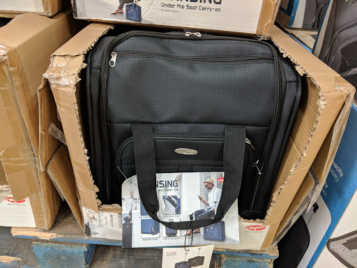 Warehouse club «BJ’s Wholesale Club», reviews and photos, 13053 Fair Lakes Shopping Center, Fairfax, VA 22033, USA