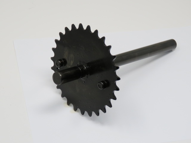 Direct Mail Equipment Services