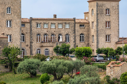 Tourrettes à Tourrettes