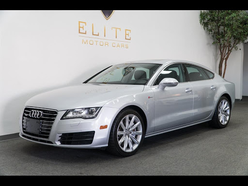 Used Car Dealer «Elite Motor Cars», reviews and photos, 1671 Challenge Dr, Concord, CA 94520, USA