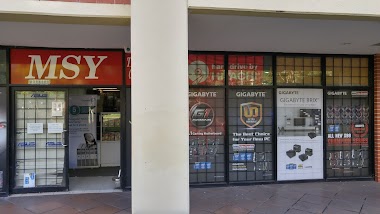 Msy Technology