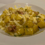 Photo n°3 de l'avis de Alessandro.a fait le 23/08/2022 à 21:43 sur le  Osteria del Frate à Turin