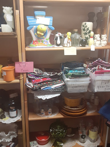 Thrift Store «Little Shop of Hoarders», reviews and photos, 2251 Main St, Springfield, OR 97477, USA