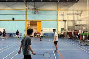 Philadelphia Badminton image