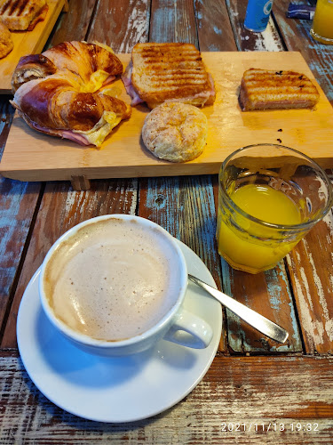 Sundari cafe - Canelones