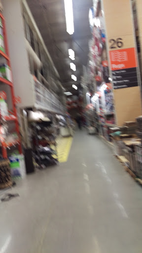 Home Improvement Store «The Home Depot», reviews and photos, 106 Route 23, Riverdale, NJ 07457, USA