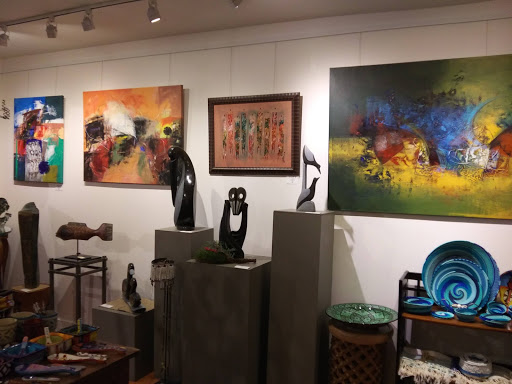Art Gallery «Amazwi Contemporary Art», reviews and photos, 249 Culver St, Saugatuck, MI 49453, USA