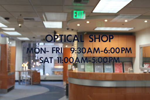 Eye Care Center «Seattle Eye», reviews and photos, 523 Pine St, Seattle, WA 98101, USA