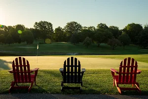 Grinnell College Golf Course image