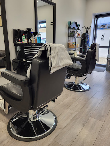Beard Bro Barbers in Swords, Co. Dublin