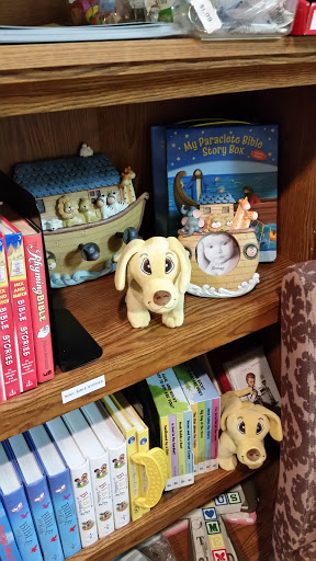 Religious Book Store «Windows of Heaven», reviews and photos, 2528 W Colorado Ave, Colorado Springs, CO 80904, USA